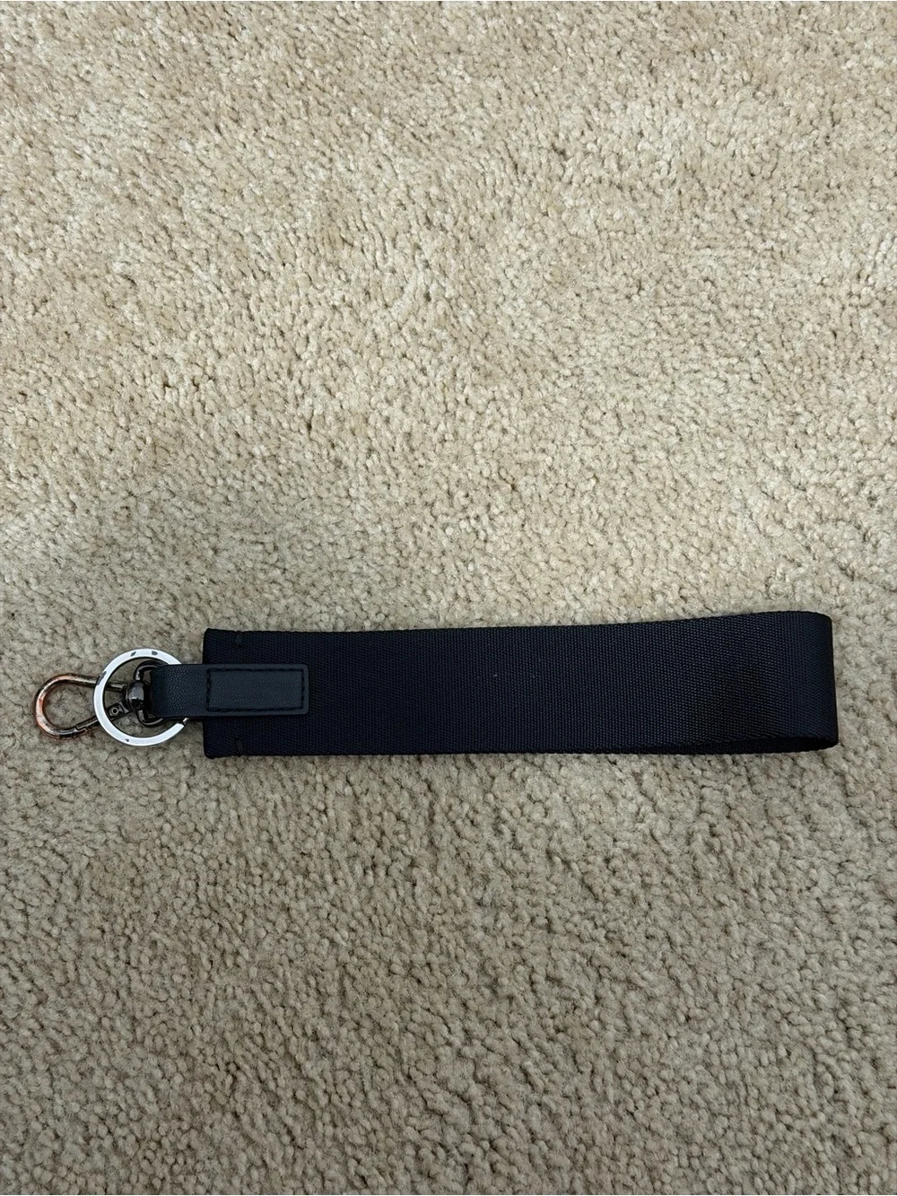 lululemon athletica durable nylon
